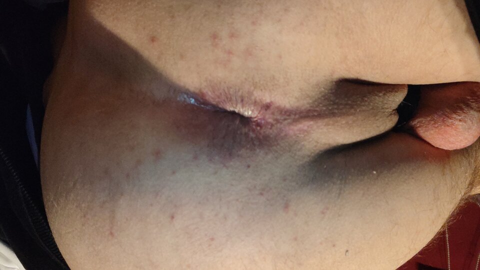 Obbyt dupa - Fiutkutaschujjaja