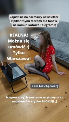 Niepoważnych zawracaczy głowy oraz napaleńców szybko BLOKUJ