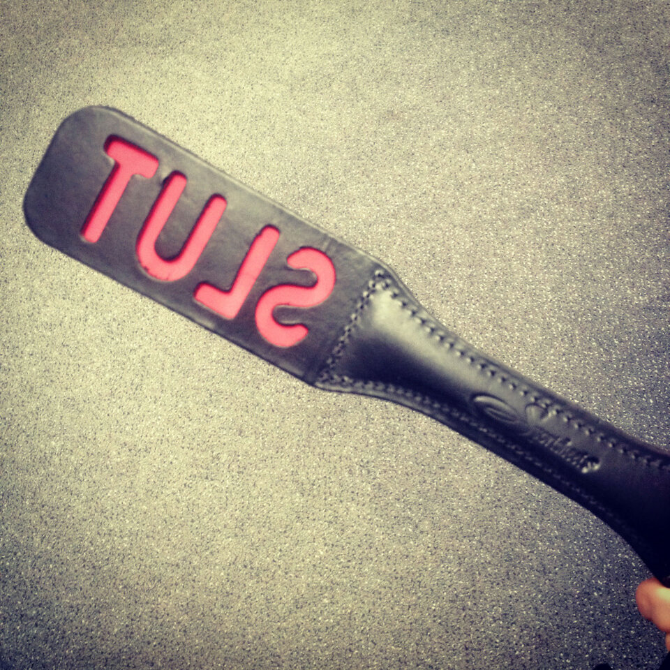 slut - Bondage_Fairies