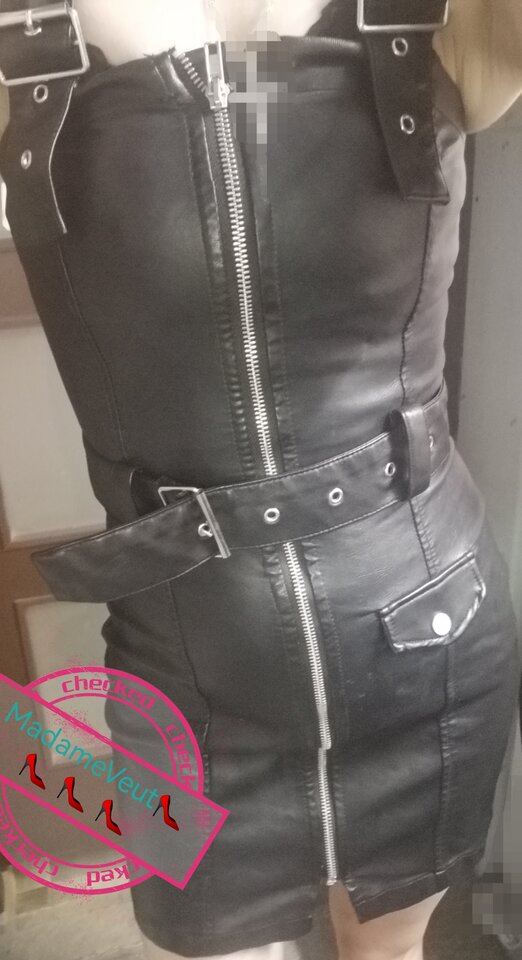 Pasuje?? - MadameVeut