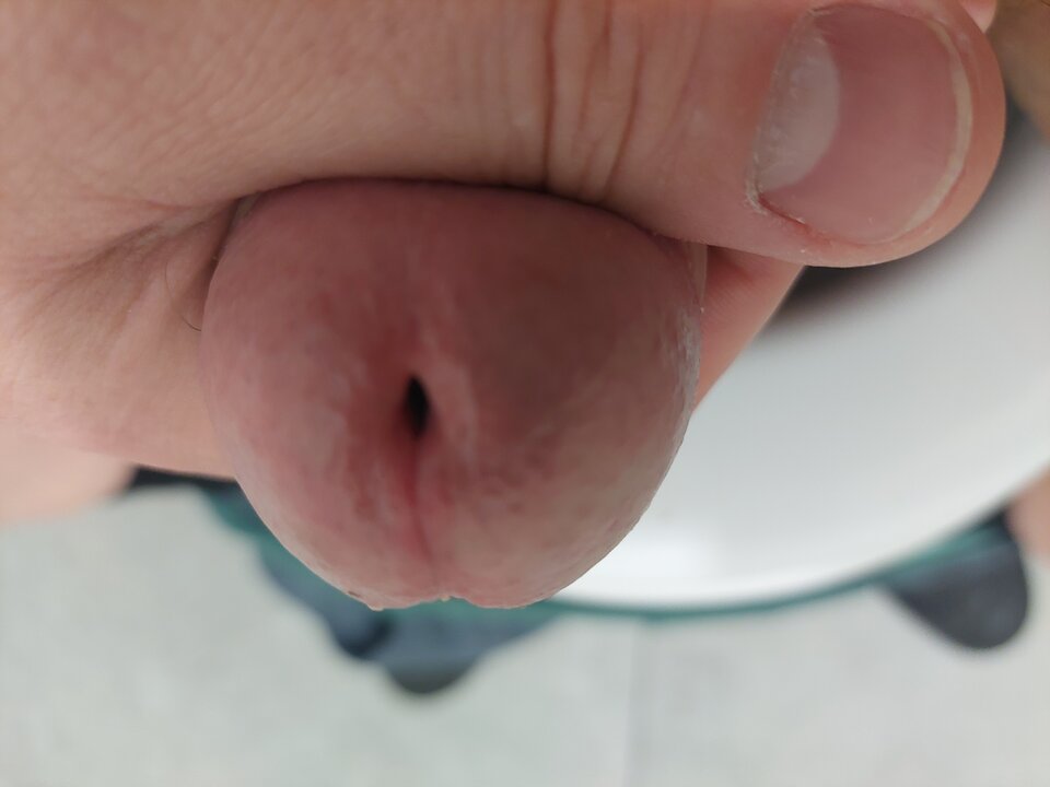 w gotowości - Piotr_zrezygnowany