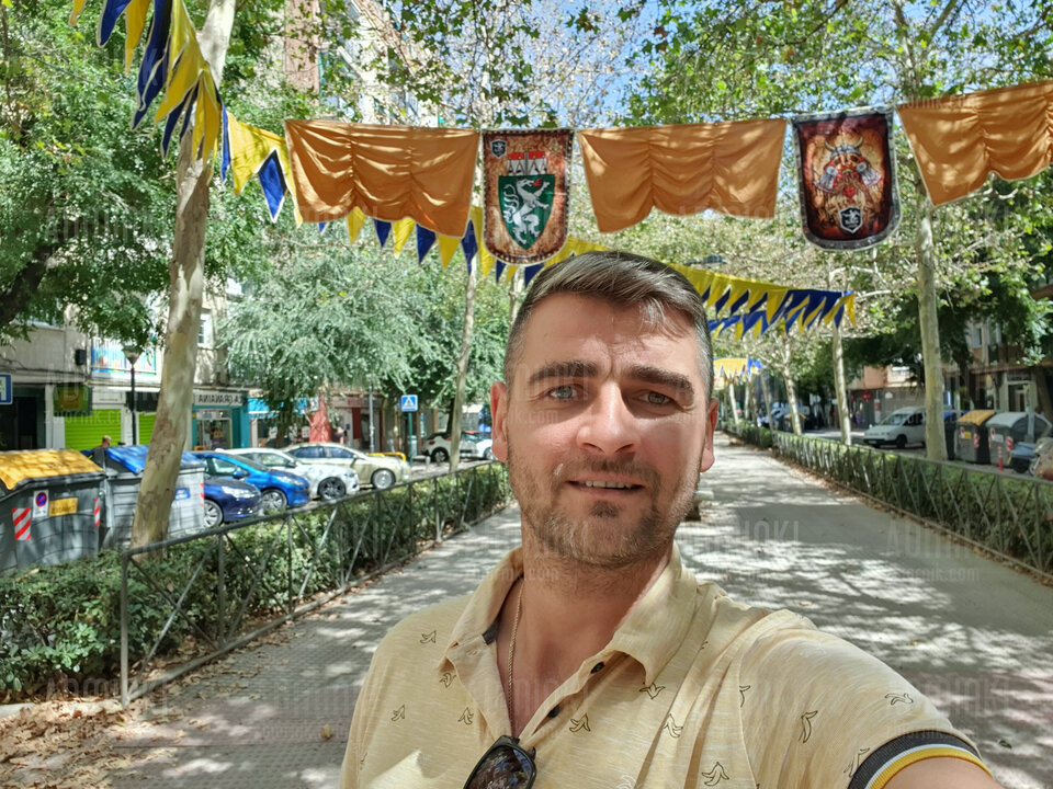 Hej ho Hej ho - Adminki