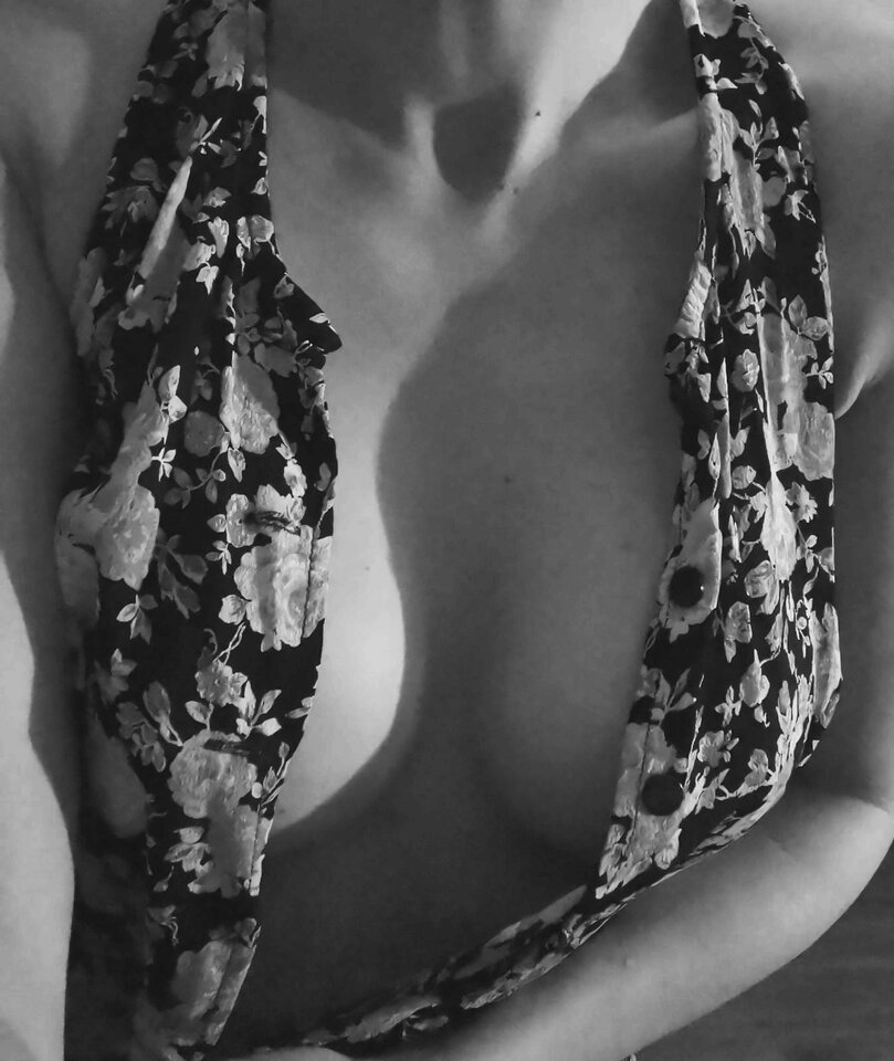 Zostawiamy coś dla wyobraźni...😈 - ParkaGwiazdka