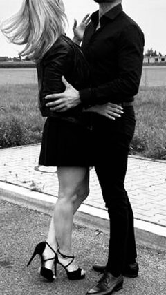 👩🧔🏻‍♂️