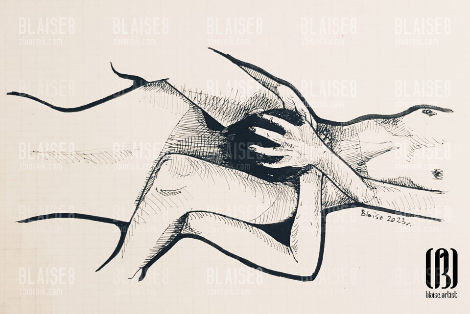 Art. No. 242 - blaise8