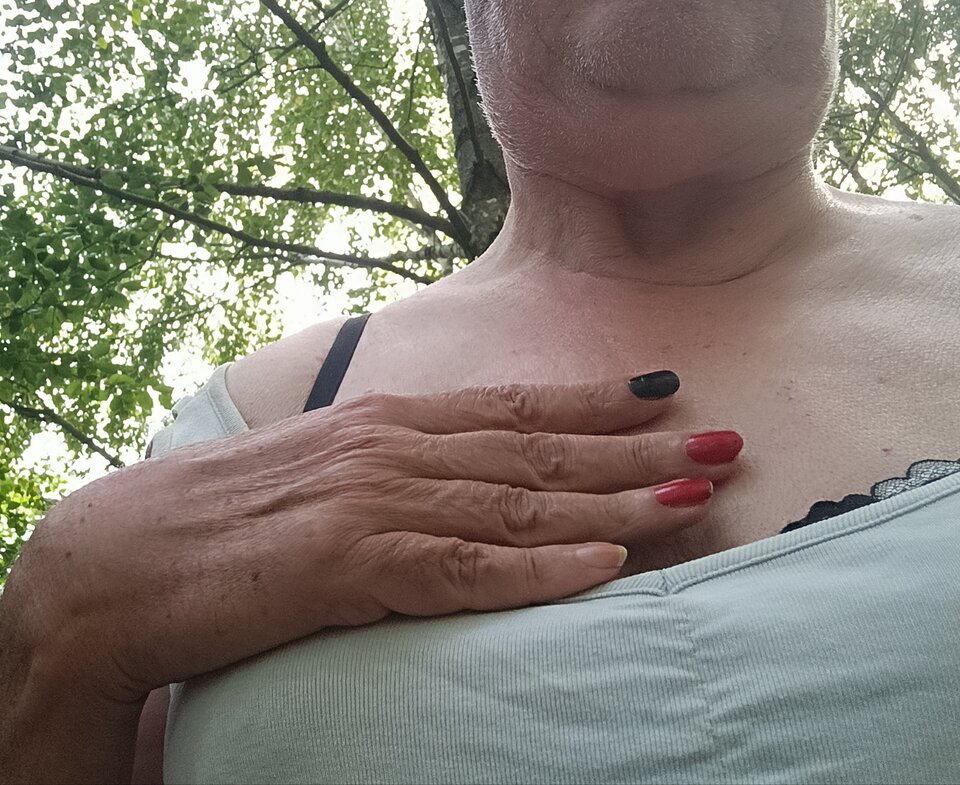 W sobotni poranek... - Gregorja