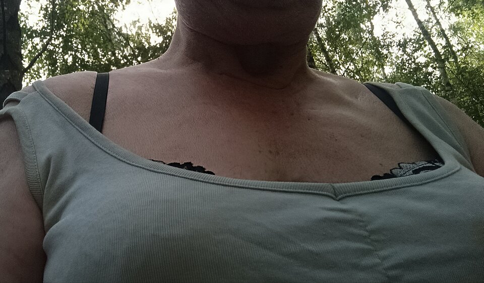 Nowy dzień.... - Gregorja