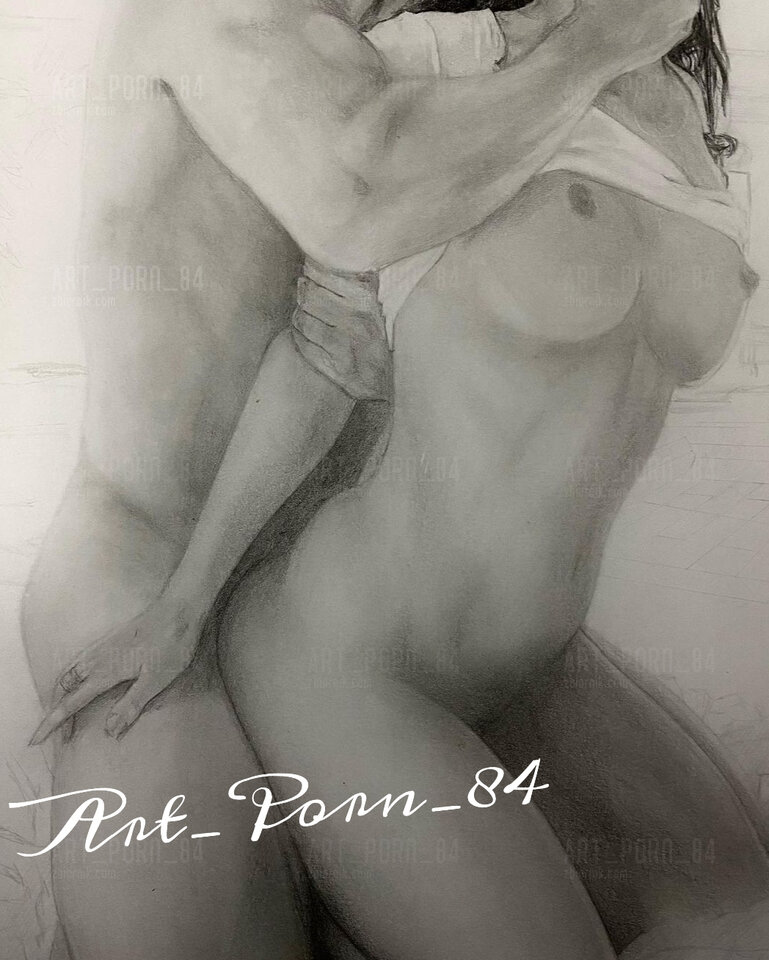 🔥💋😈 - Art_Porn_84