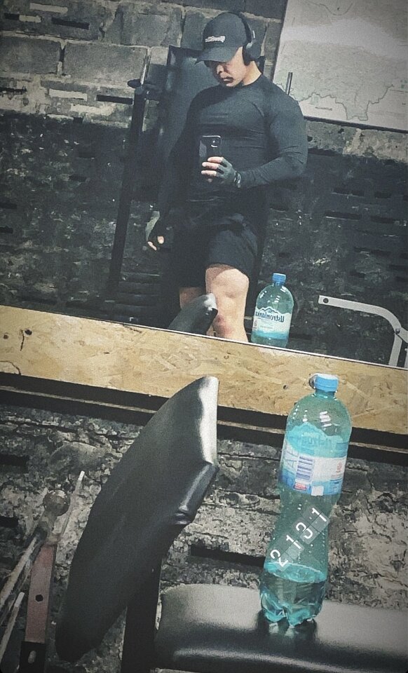 A071437A-2646-471F-A150-060504D2816E.jpeg - Maniak00