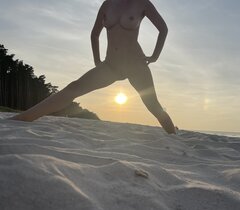 a słonko podgląda :-).jpg