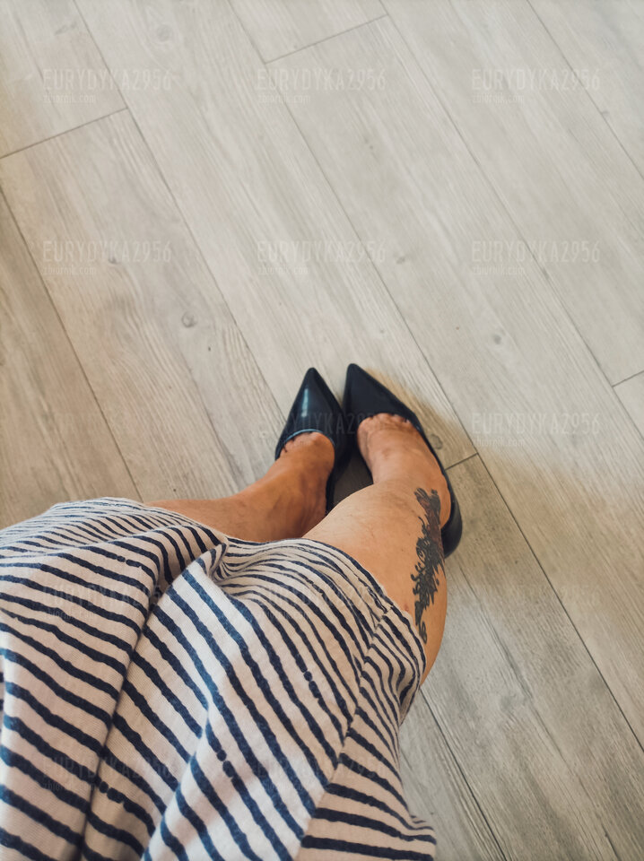 👣👣👣👣 - Eurydyka2956