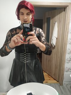 Przygotowanie na spotkaniu z EwaCross