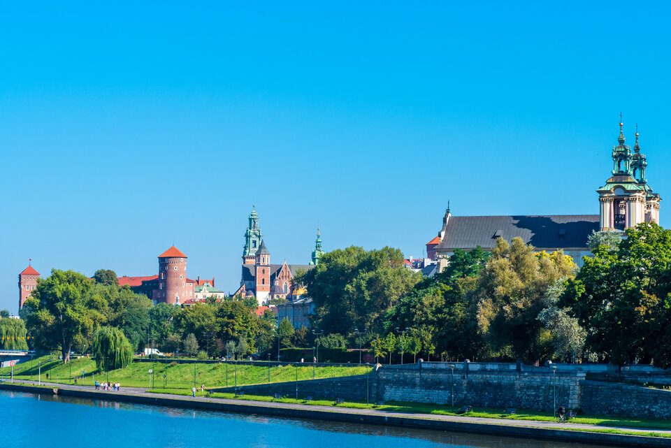 Z innej perspektywy - mystic