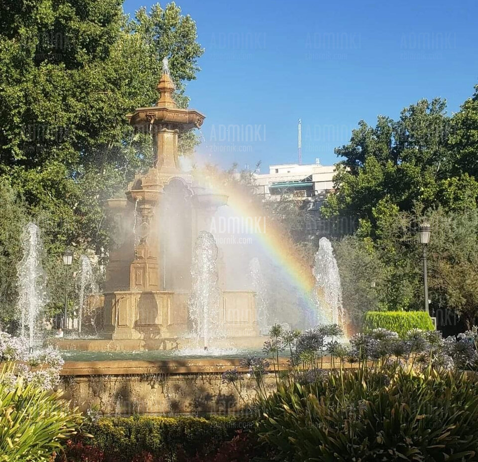 Dzien dobry 🌞🌞🌈🌈🌈 - Adminki