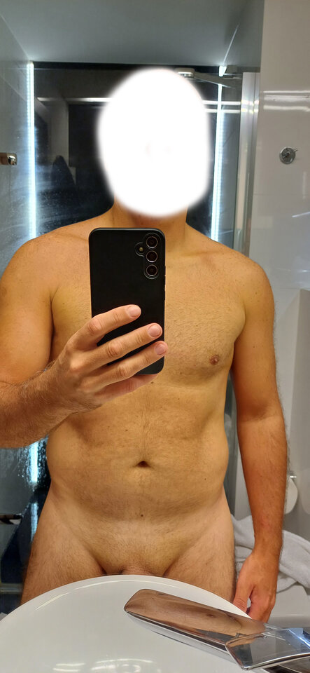 W lustrze - hotfrancuz