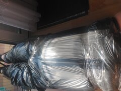 Spakowana/Spakowany kto wywiezie 