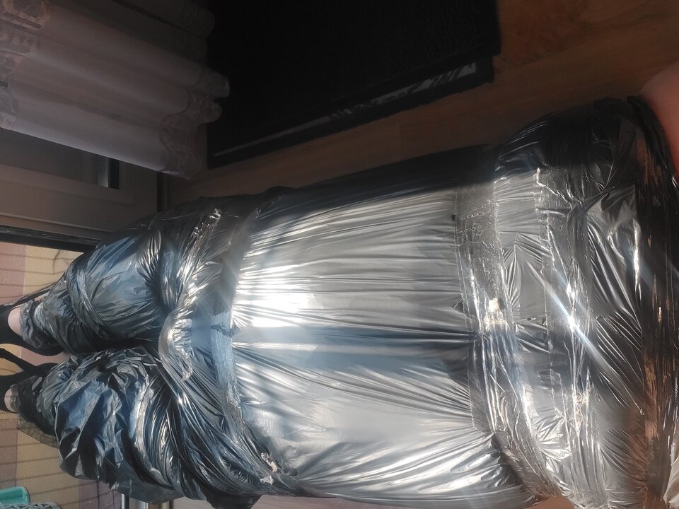 Spakowana/Spakowany kto wywiezie  - MatiiNatii