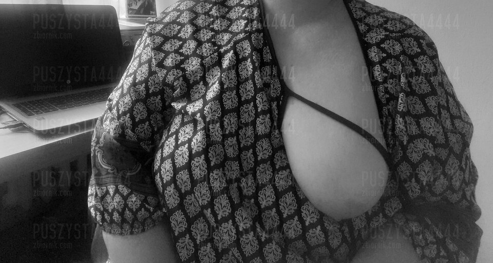 Coś wyskoczyło ...... :) - Puszysta4444