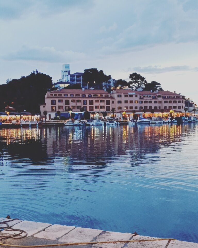 Vrsar - robsonzniemiec77