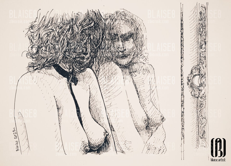 Art. No. 244 - blaise8