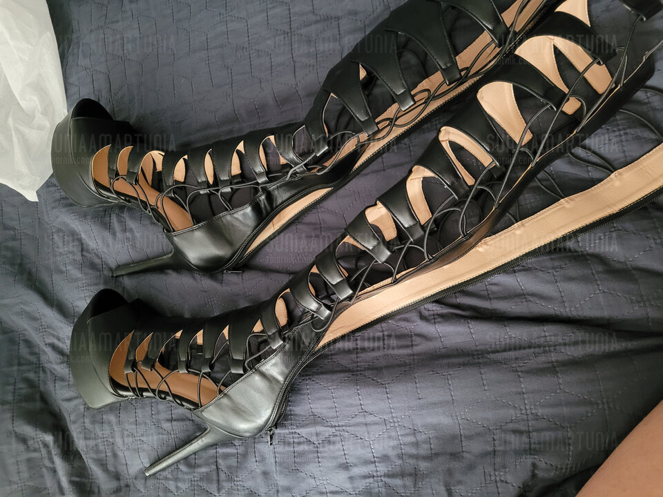 A może by tak dziś... - SuniaaMartunia