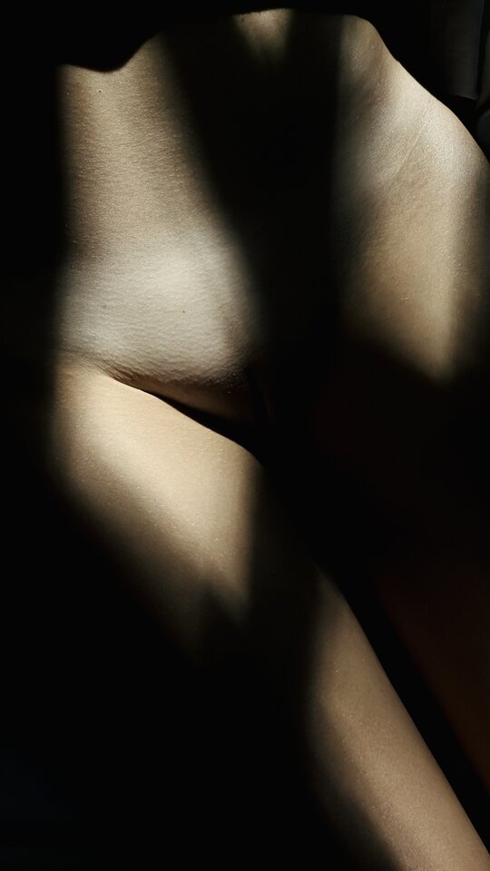 Ukryta nagość 🩶 - abaart