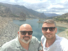 Dzień pięknie jest