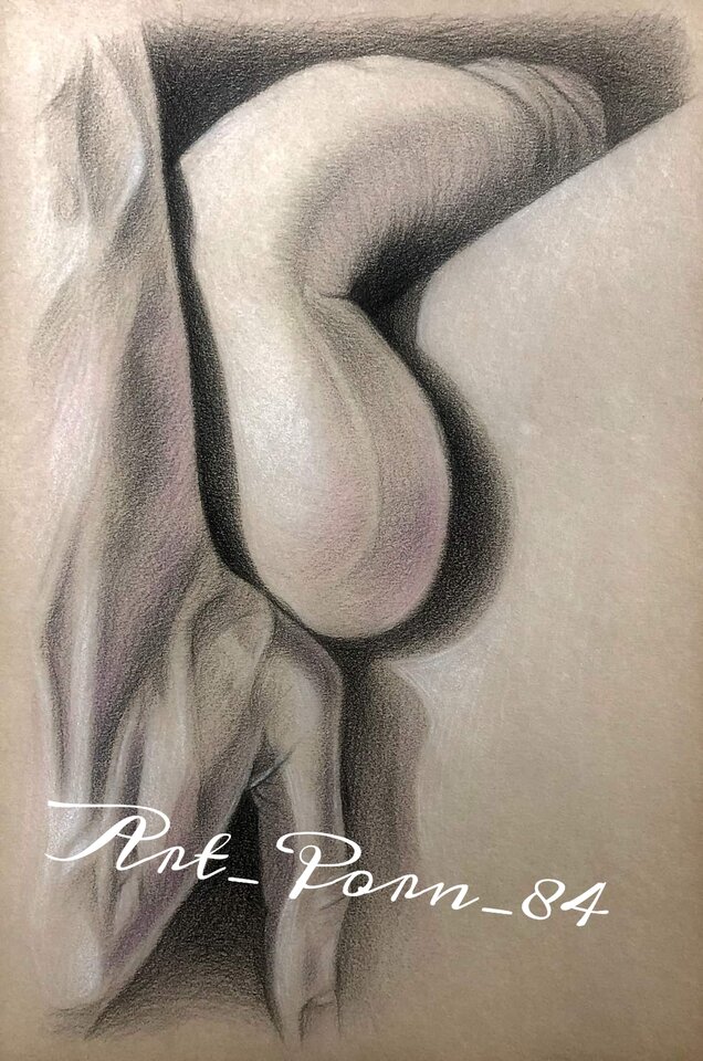 🔥 - Art_Porn_84