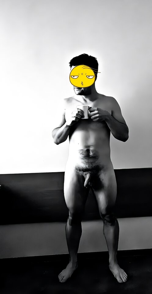 Przed poranną kawą jestem wredny. Po też. - CalySwiat1989