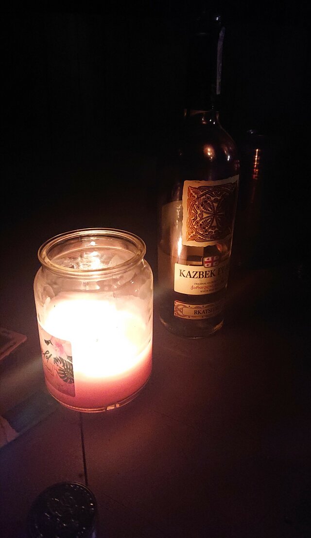 Hornynight