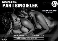 Pary i Singielki