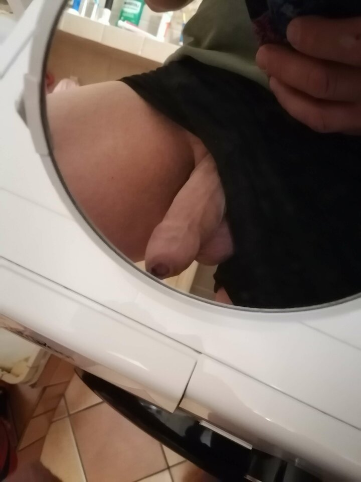 Idę dziś na spotkanie z panem z zb, idę na całość 😈 - maliceminx