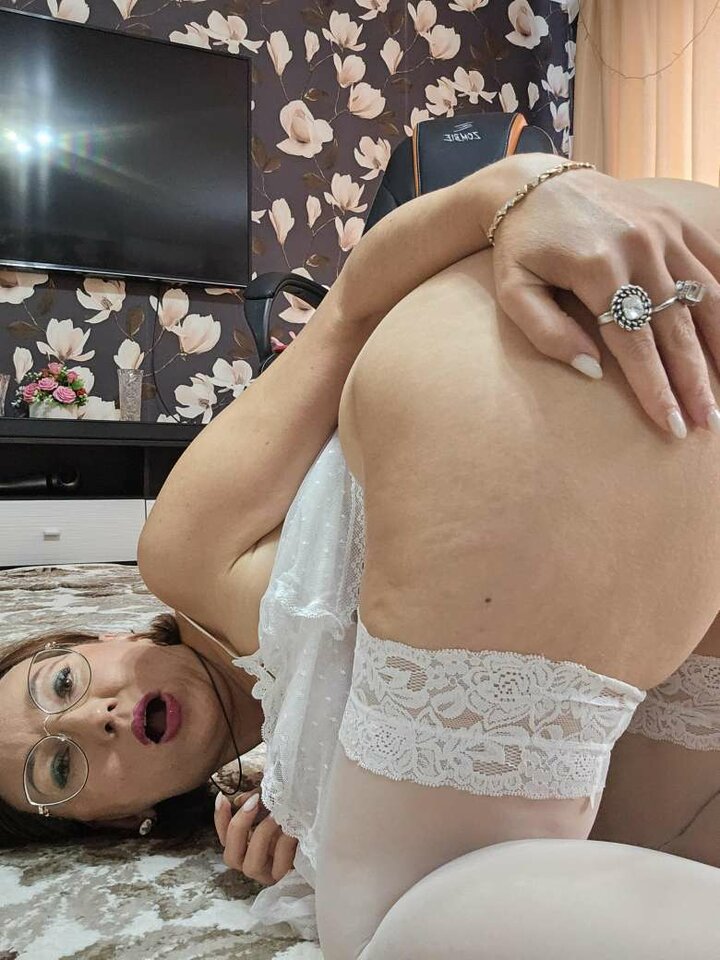 dobry wieczór... a co to ? - poslusznasuka73