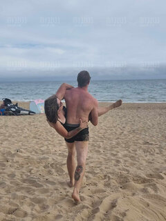 🫣 idziemy do wody 😜