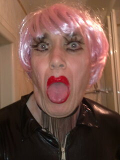 Języczek tylko dla wtajemniczonych💋