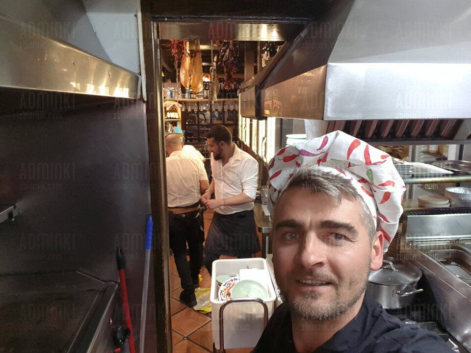 Zaczynamy jazdę 💪💪💪😘😘 - Adminki