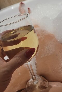 Droga do rozkoszy🔥