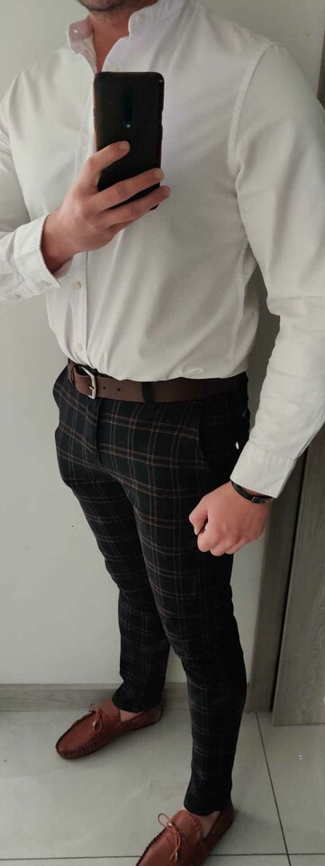 Wyjściówka - PanMarcin666