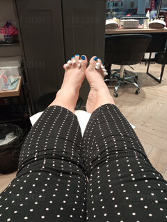 Czas zmienić kolor zimowy na letni 😁