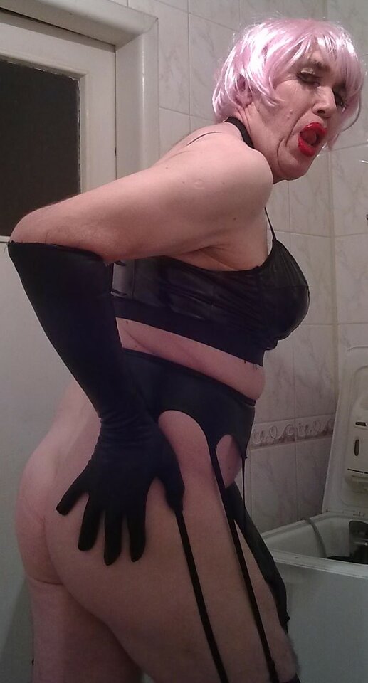 Męska CIPA🧡Kocham kutasy mieć w sobie💋 - szmineczkatrans