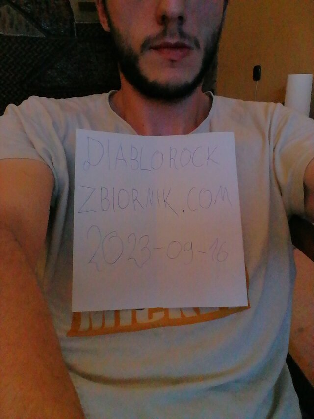 DiabloRock