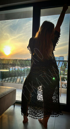 Zachód słońca 🌅