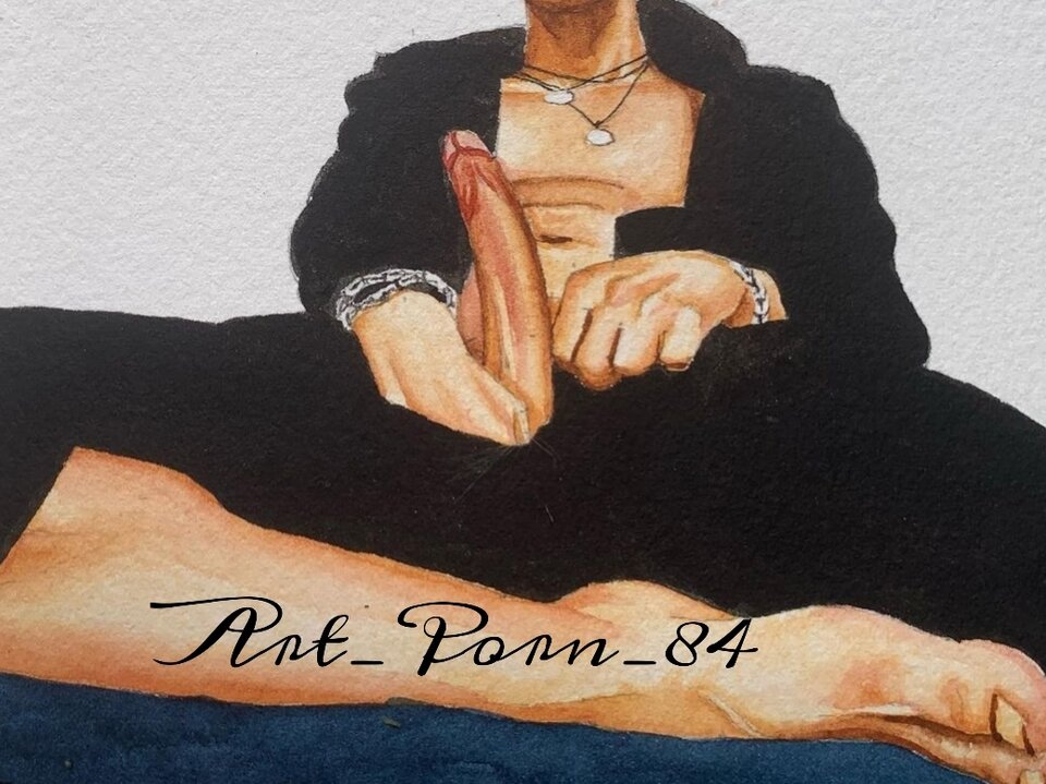 Dzień dobry ☕☺️ - Art_Porn_84