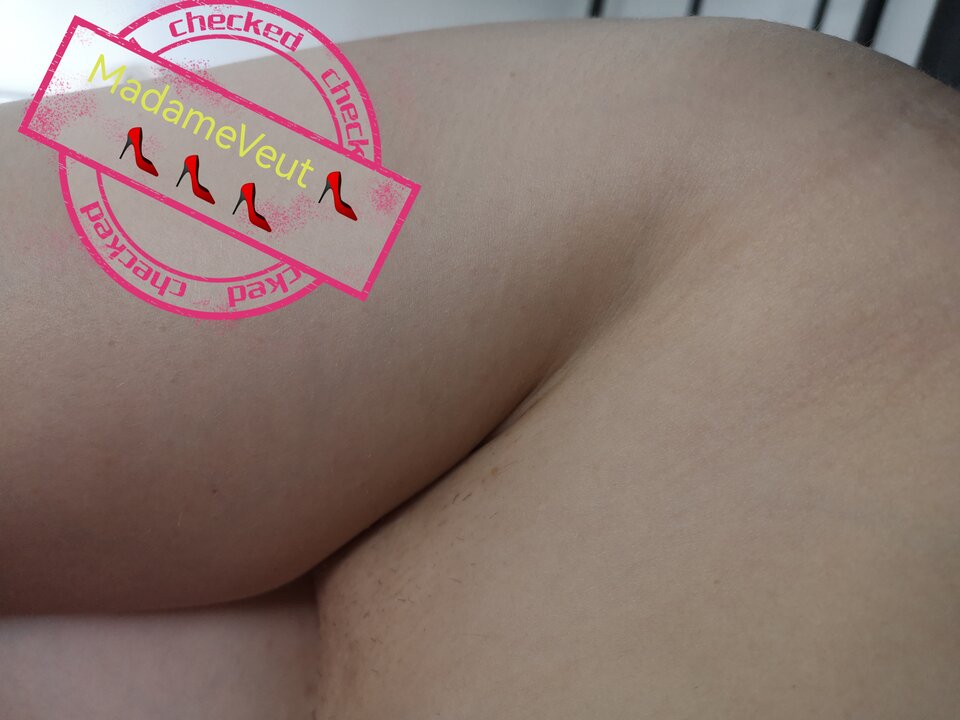 Trójkąt 🔽 Bermudzki🙊🙊😈 - MadameVeut