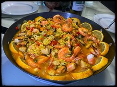 Paella