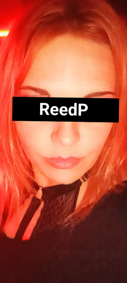 . - ReedP