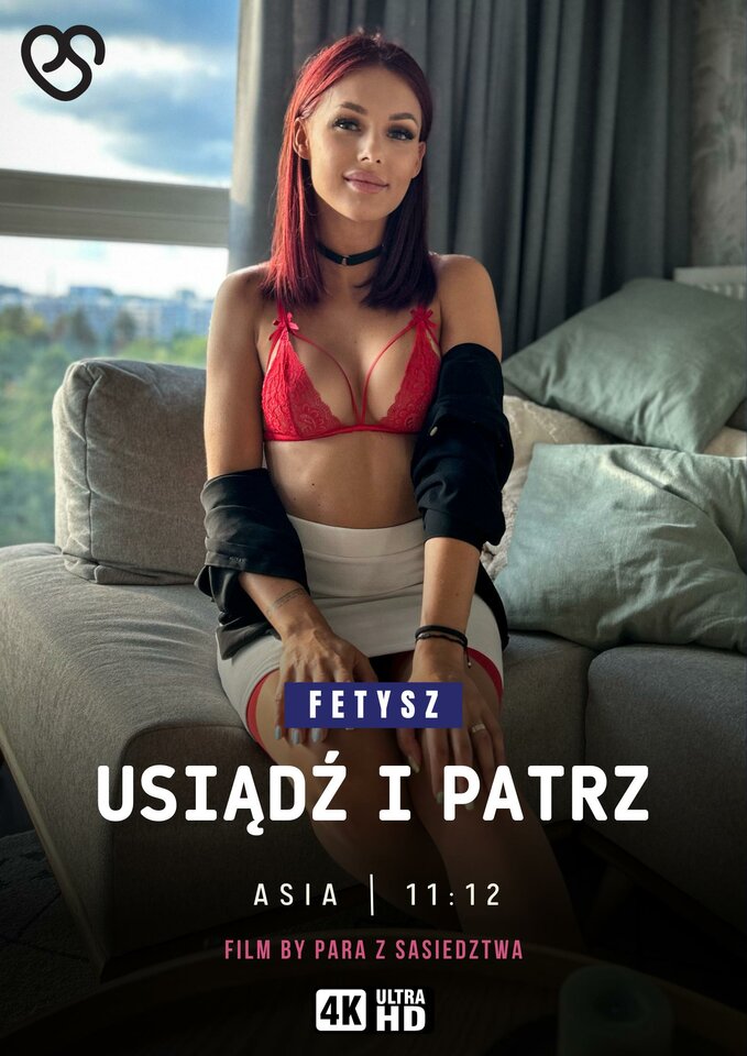 Film nr 270 "Usiądź i patrz" - ParaZsasiedztwa