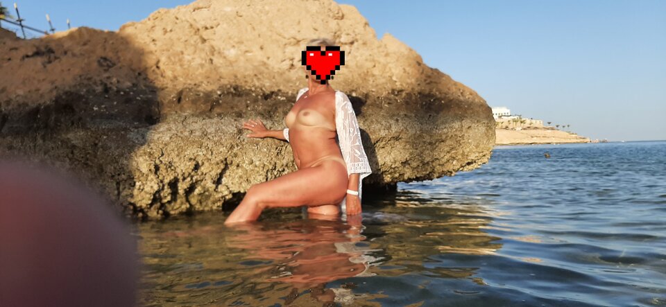 Egipskie promienie słoneczne  - myoxford