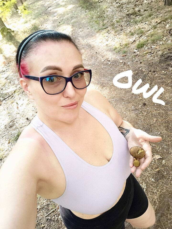 🦉❇️🏃‍♀️.jpg - OwlsSoul