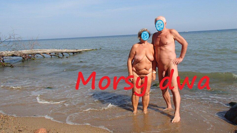 Zbiornik 2238. - Morsy_dwa